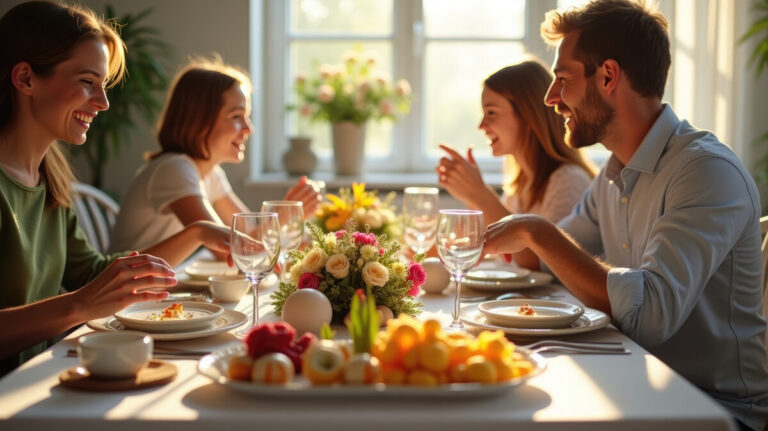 Parkside neighborhood